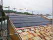 6.9 kWp Unterstand